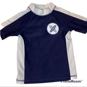 🌼🌼Circo boys 3T swim shirt🌼🌼